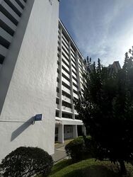 Blk 326 Clementi Avenue 5 (Clementi), HDB 3 Rooms #573729401
